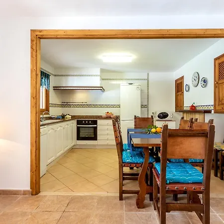 La Vinya By Homevillas360 Villa Pollença
