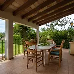 Villa La Vinya By Homevillas360 *