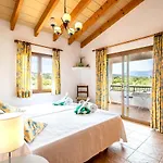 Villa La Vinya By Homevillas360 Pollensa