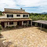 La Vinya By Homevillas360 Pollensa