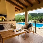 La Vinya By Homevillas360 Pollensa