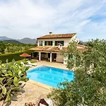 La Vinya By Homevillas360 * Pollensa