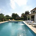 La Vinya By Homevillas360 Pollensa