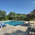 La Vinya By Homevillas360 Pollensa