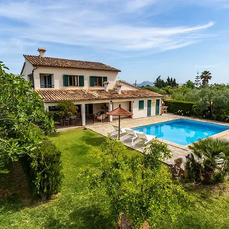 La Vinya By Homevillas360 Villa