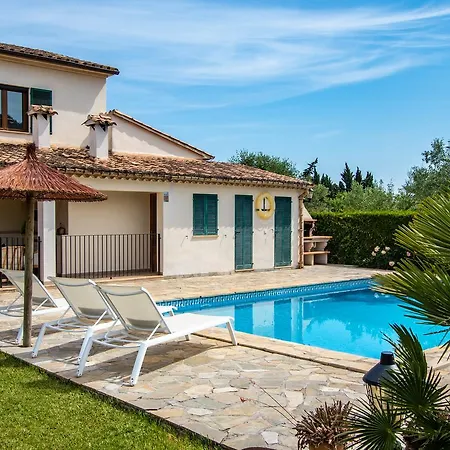 La Vinya By Homevillas360 Villa Pollença
