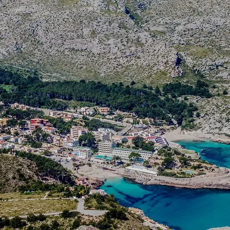 Villa La Vinya By Homevillas360 Pollença